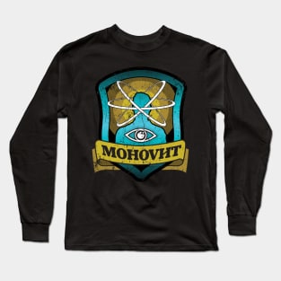 The Monolith Long Sleeve T-Shirt